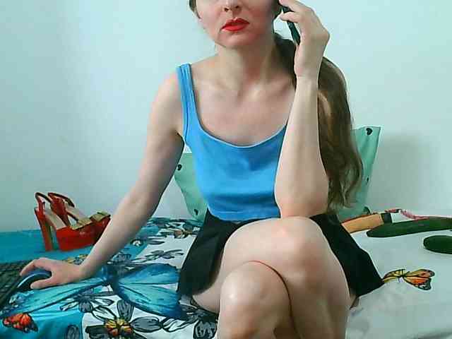 sexy chatroom MagalitaAx