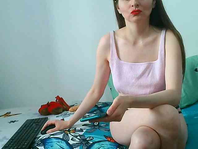MagalitaAx webcam
