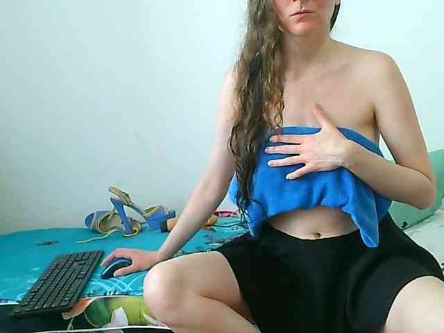 MagalitaAx webcam