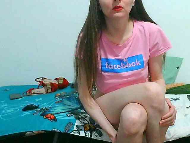 free webcam show MagalitaAx
