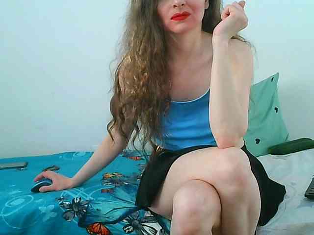 MagalitaAx webcam