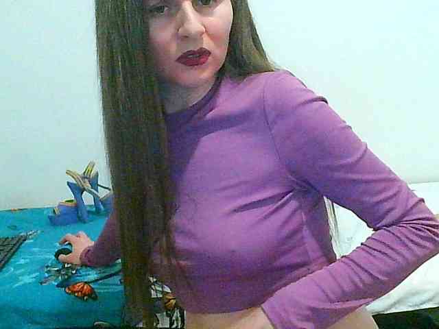 MagalitaAx webcam