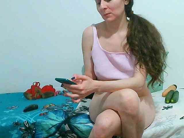 MagalitaAx webcam