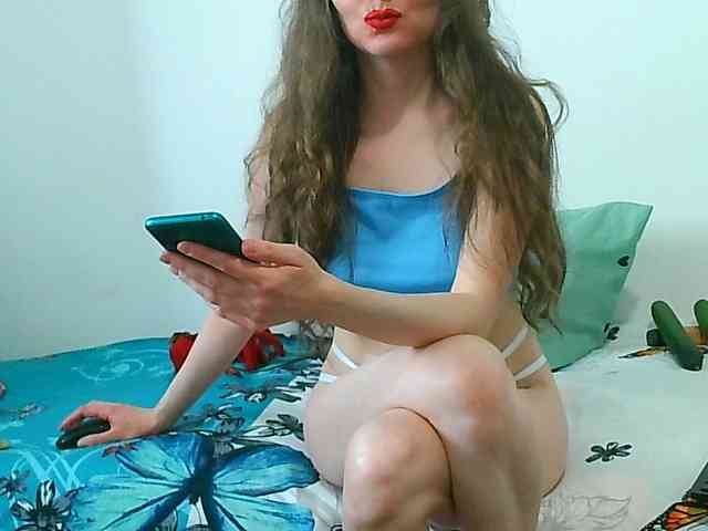 MagalitaAx webcam