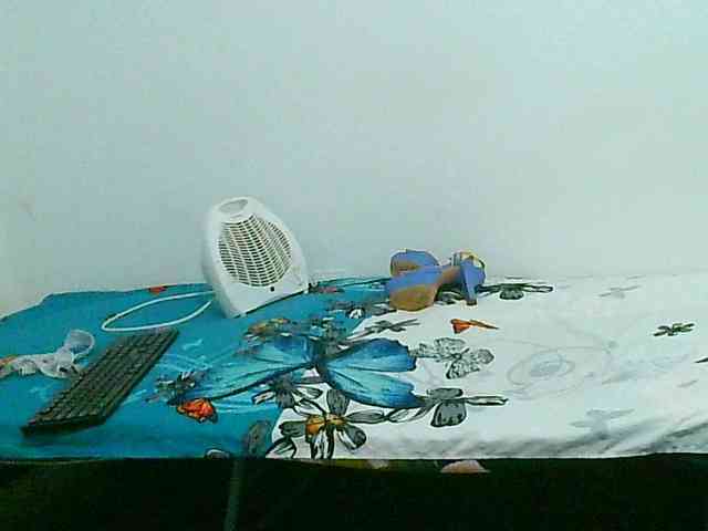 MagalitaAx webcam