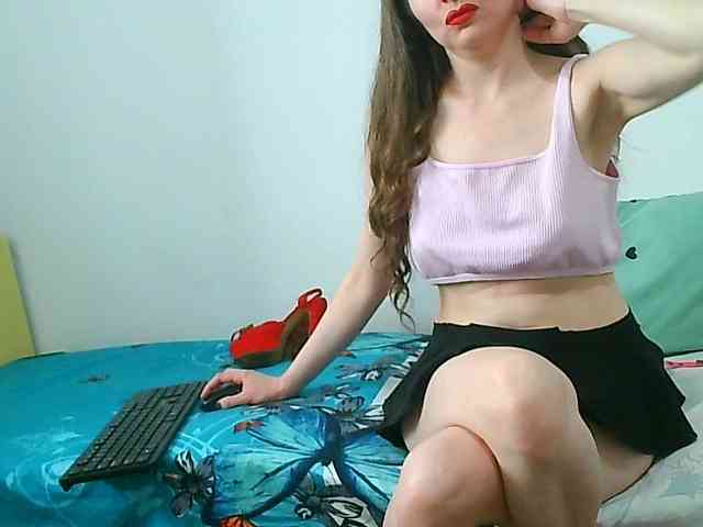 MagalitaAx webcam