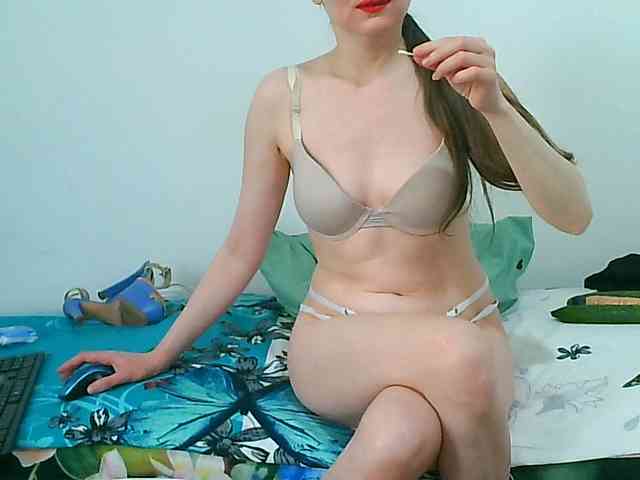 MagalitaAx webcam