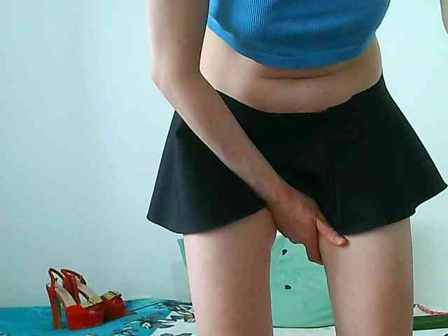 MagalitaAx webcam