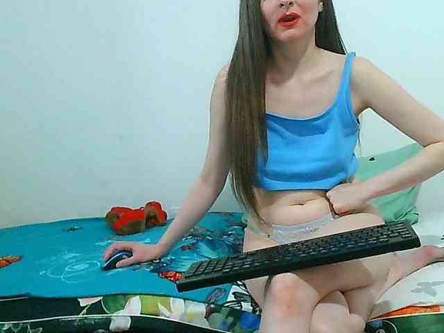 MagalitaAx Live Webcam on BongaCams