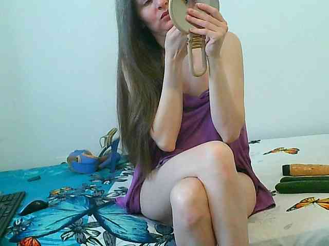 MagalitaAx webcam