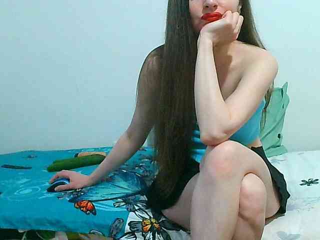 MagalitaAx's webcam live show