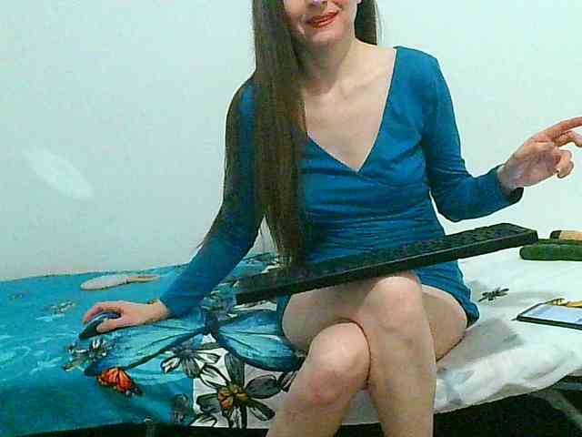 MagalitaAx webcam
