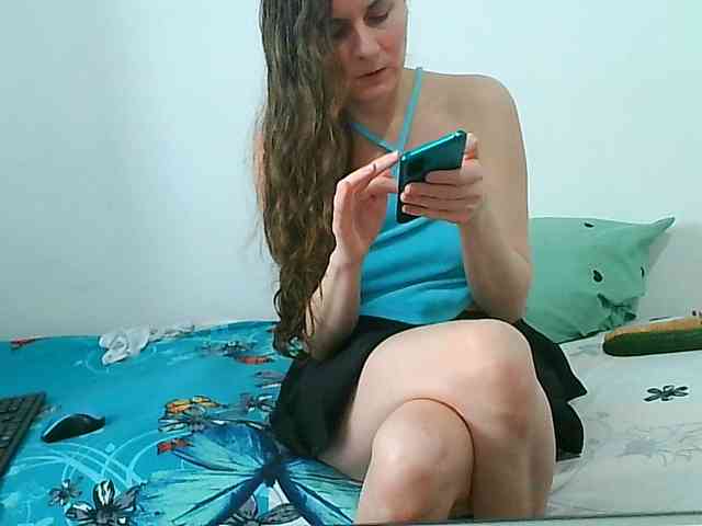 MagalitaAx webcam