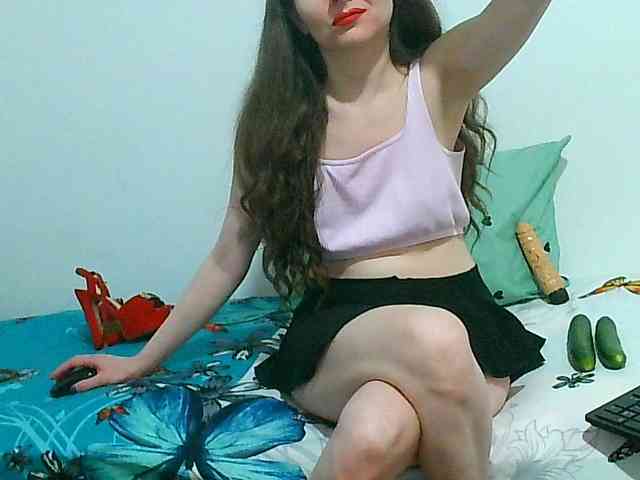 MagalitaAx webcam