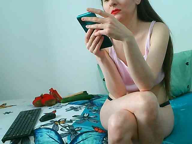 MagalitaAx webcam