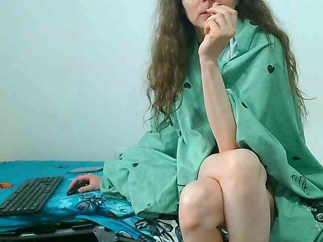MagalitaAx webcam