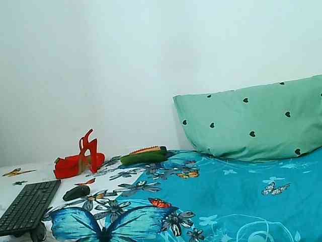 MagalitaAx webcam