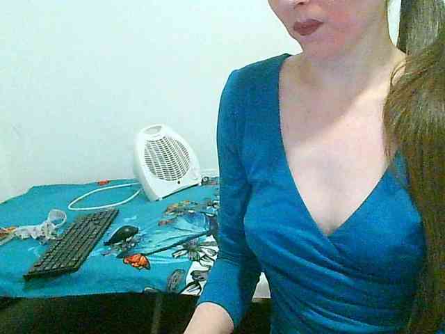 MagalitaAx webcam