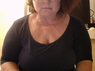 Big_Ass_Milf Porn Show