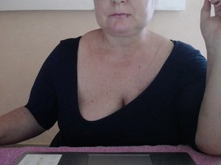 Big_Ass_Milf Porn Show