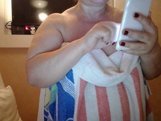 Big_Ass_Milf Porn Show