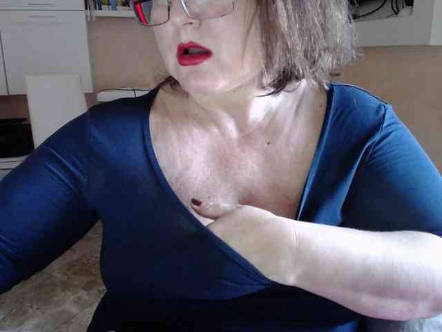 Big_Ass_Milf webcam