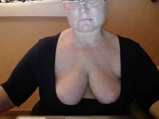Big_Ass_Milf webcam