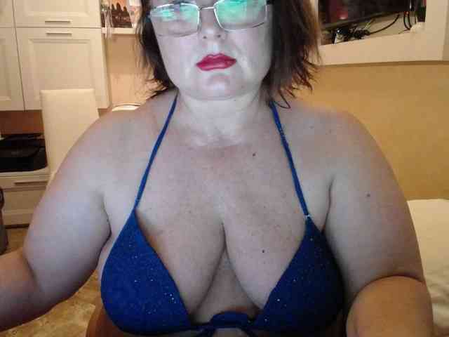 Big_Ass_Milf webcam