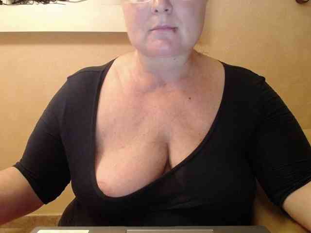 Big_Ass_Milf webcam