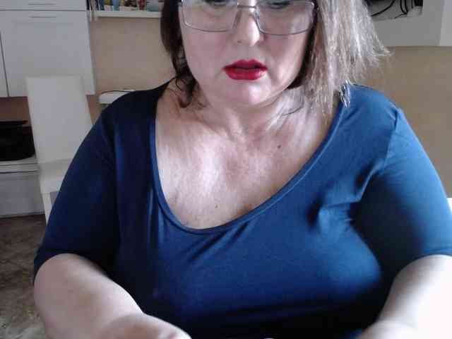 Big_Ass_Milf webcam