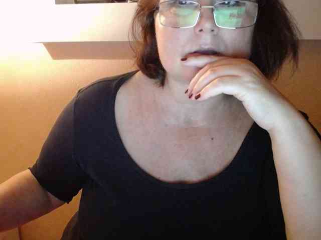 Big_Ass_Milf webcam