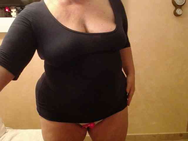Big_Ass_Milf webcam