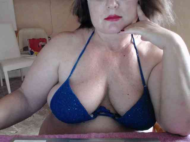 Big_Ass_Milf webcam