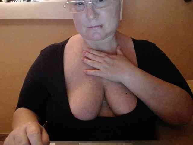 Big_Ass_Milf webcam