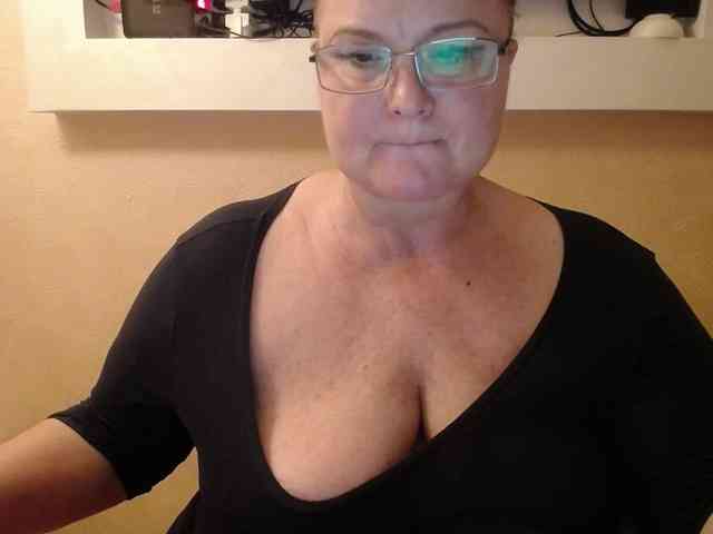 Big_Ass_Milf webcam
