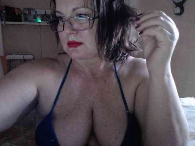 Big_Ass_Milf webcam