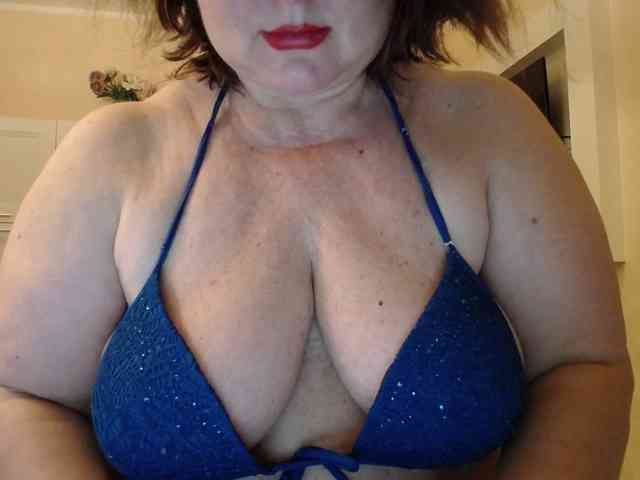 Big_Ass_Milf webcam