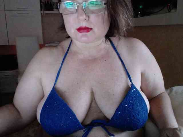 Big_Ass_Milf webcam