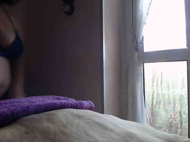 nude webcam chatroom DesideraMe