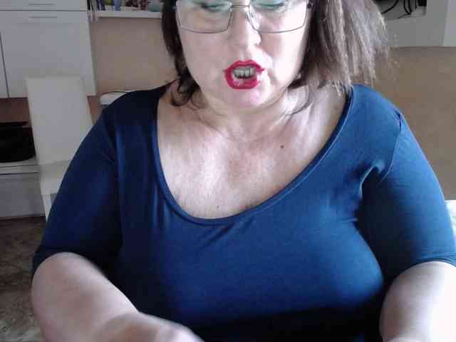 Big_Ass_Milf webcam