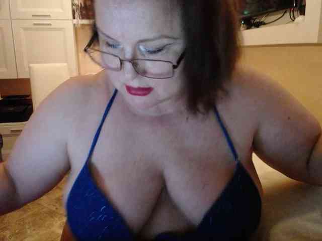 Big_Ass_Milf webcam
