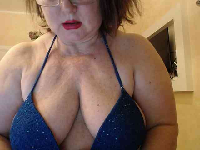 Big_Ass_Milf webcam
