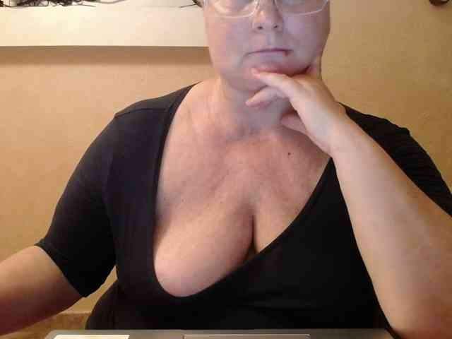 Big_Ass_Milf webcam