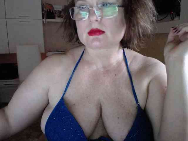 Big_Ass_Milf webcam