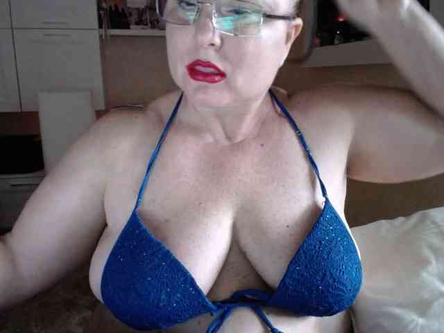 Big_Ass_Milf webcam