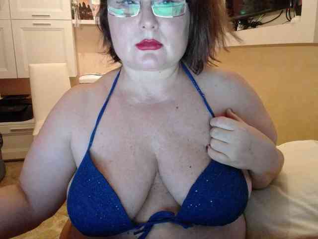 Big_Ass_Milf webcam