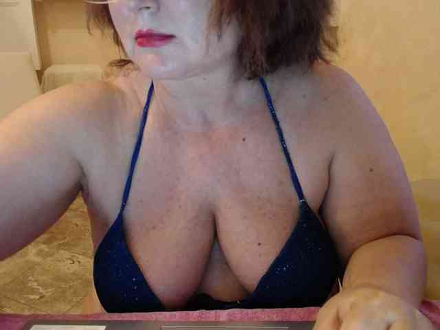 sexual chat DesideraMe