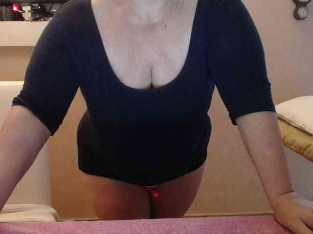 Big_Ass_Milf webcam