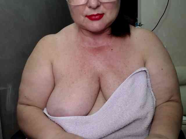 Big_Ass_Milf webcam