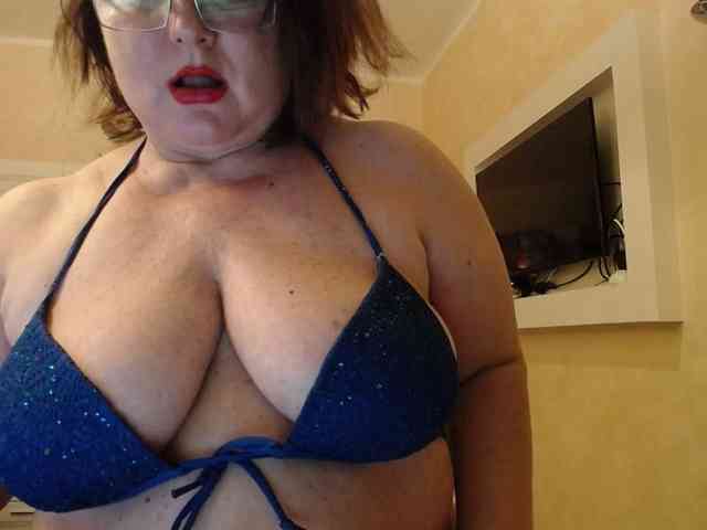 Big_Ass_Milf webcam